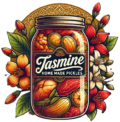 Jasmine Home Made Pickle